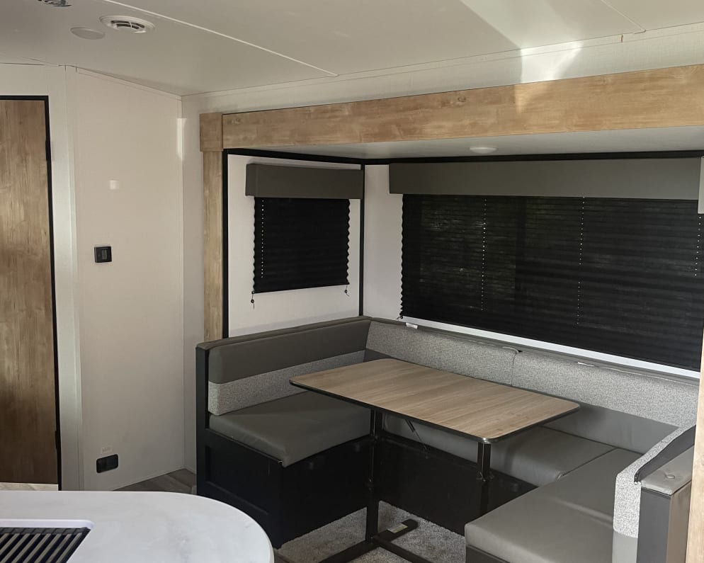 2022 Keystone RV Springdale Travel Trailer for rent in Atwater California