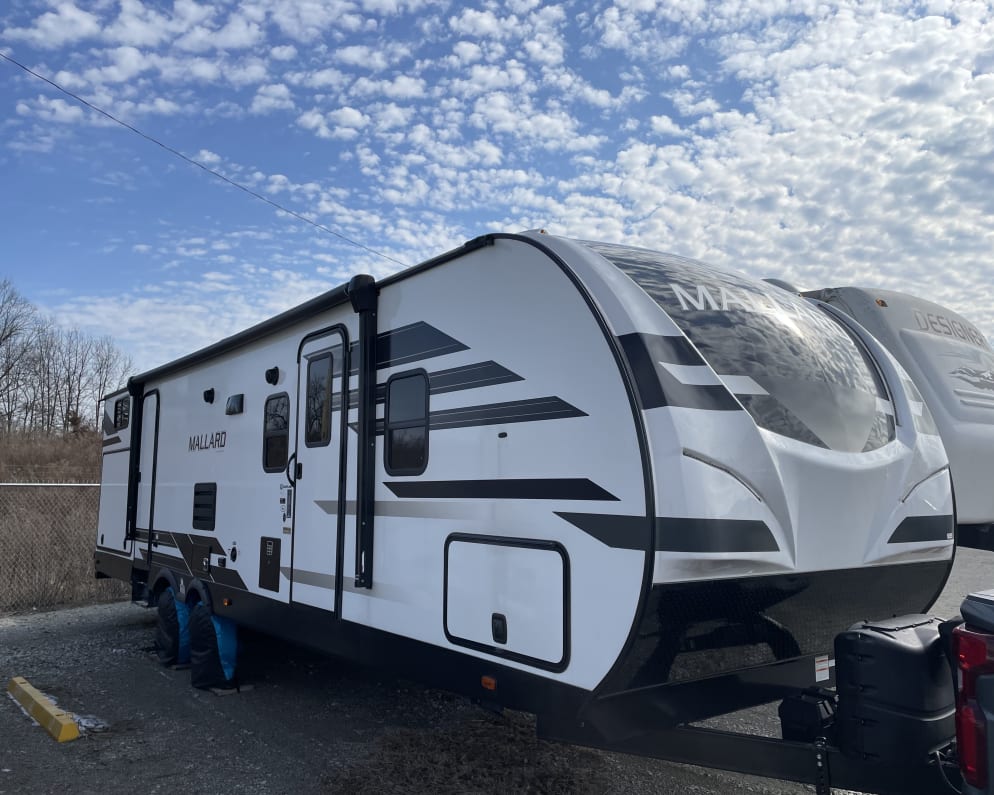 2022 Travel Trailer RV for Rent in Piqua, Ohio