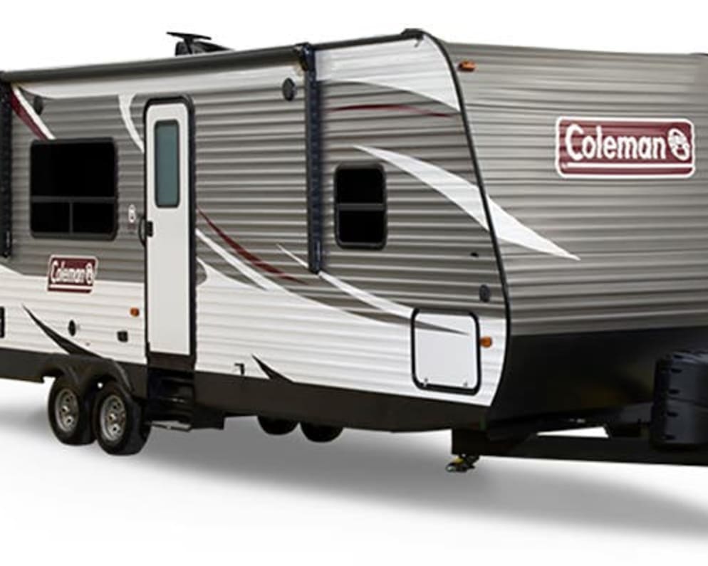 2019 Coleman Lantern  by Dutchmen for rent in 89115
