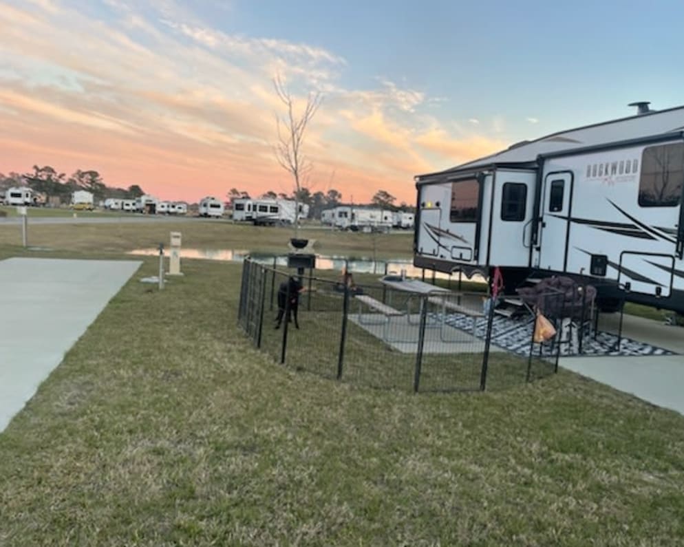 2022 Forest River Rockwood Ultra Lite available for rent in North Little Rock Arkansas