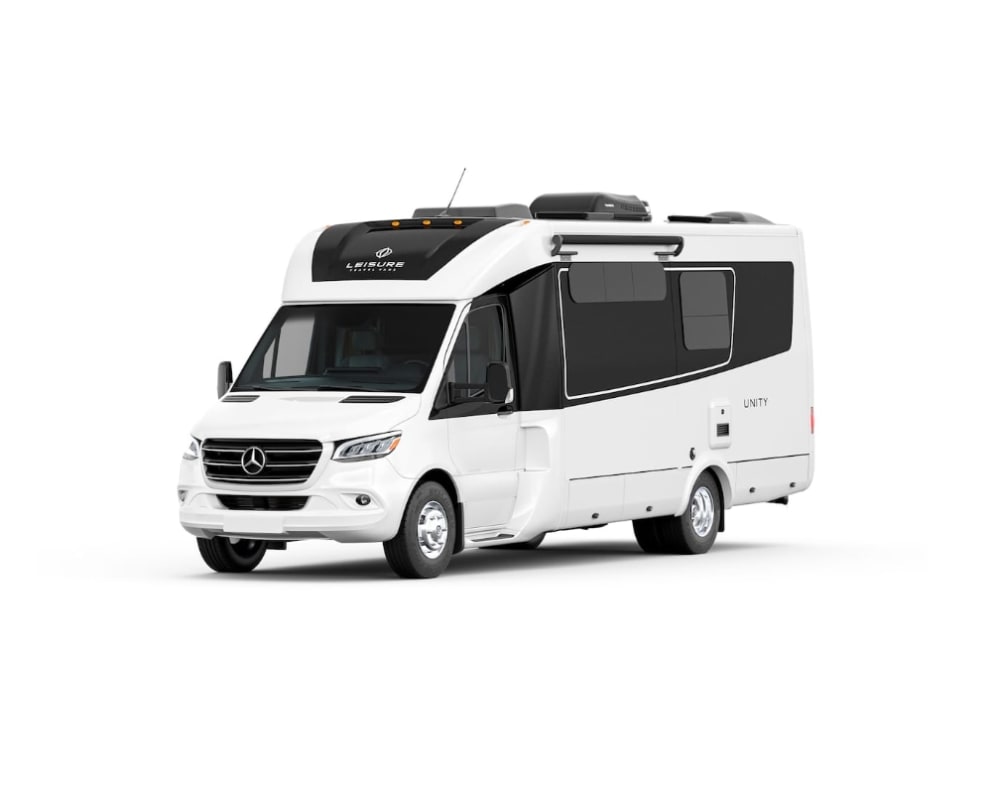 2024 Leisure Travel Vans Unity Class C for rent in Mountain View California