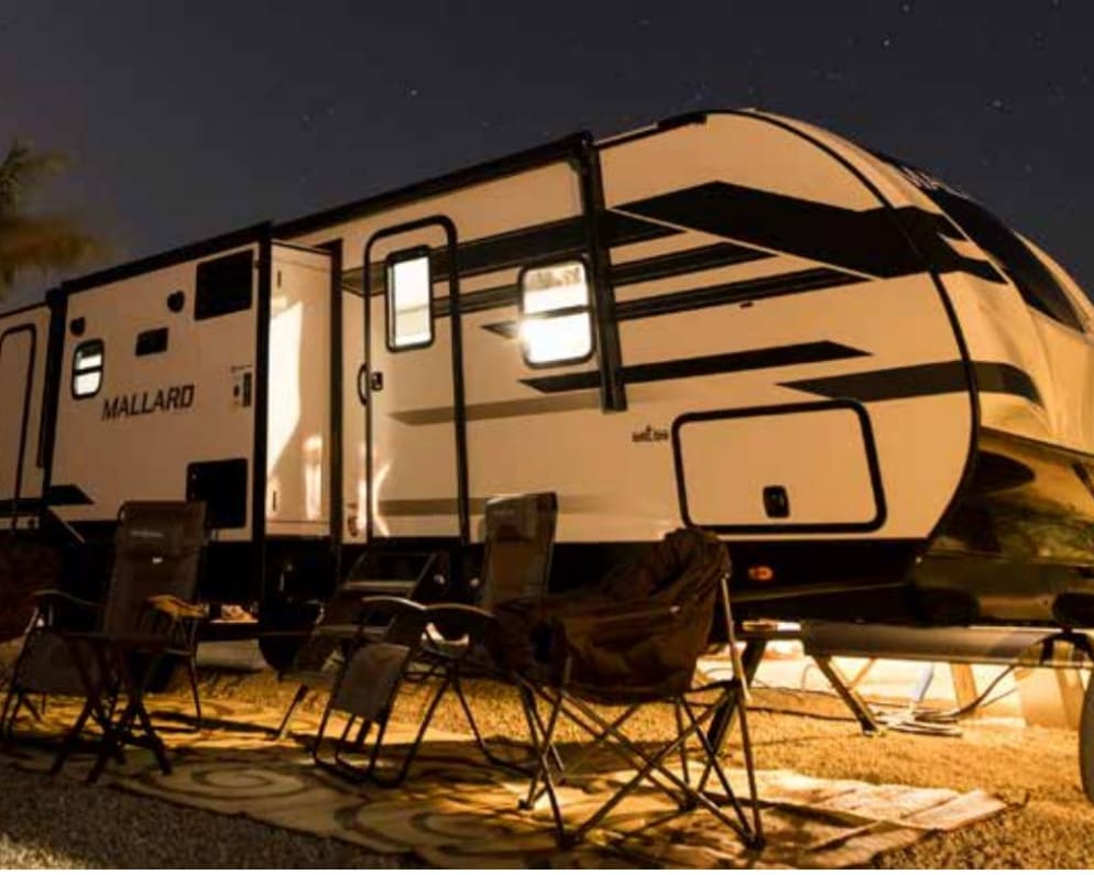2023 Heartland RVs Mallard Travel Trailer for rent in Wynne Arkansas