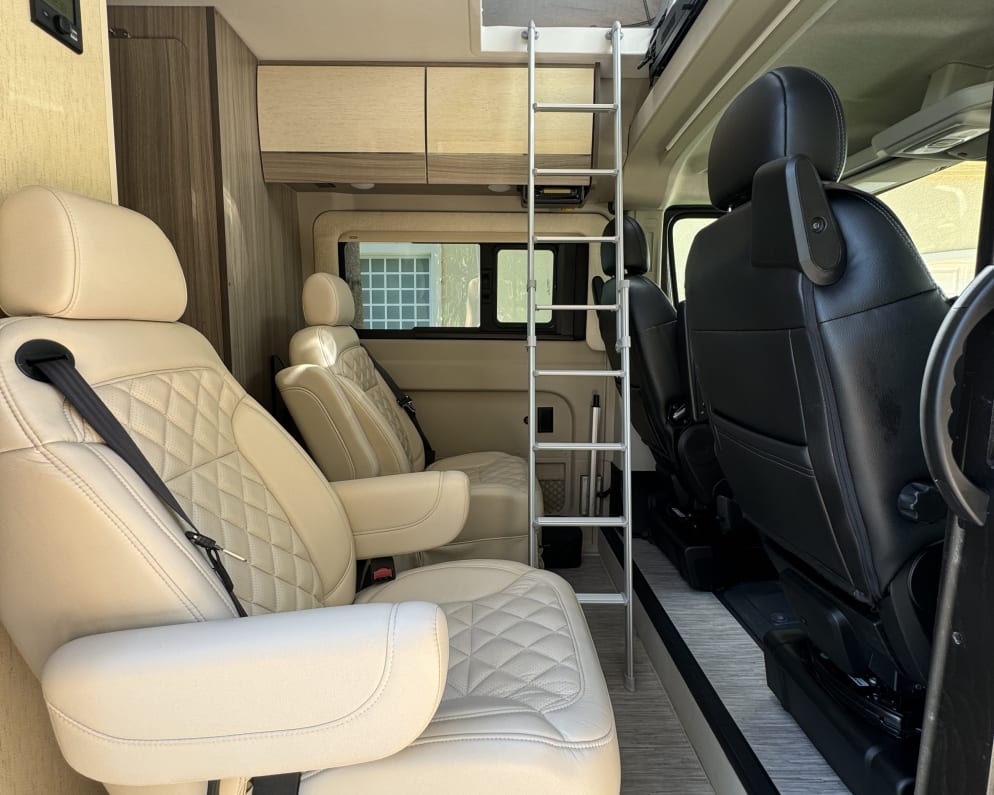 2023 Entegra Coach Ethos Class B for rent in NAPLES Florida