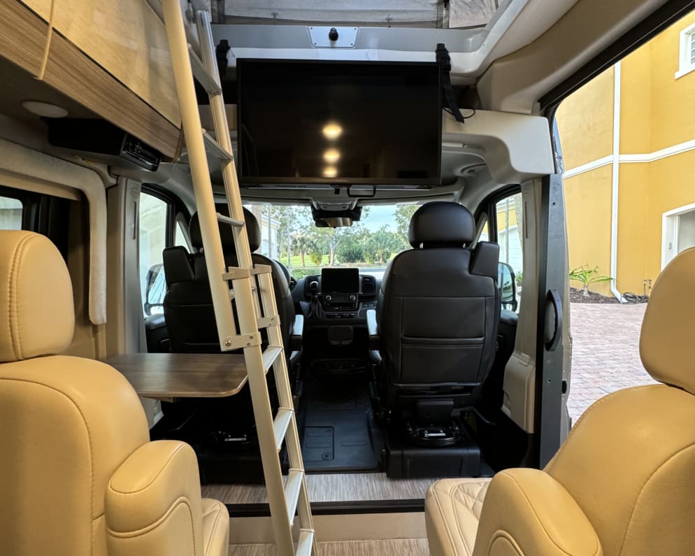 2023 Ethos  by Entegra Coach for rent in 34114