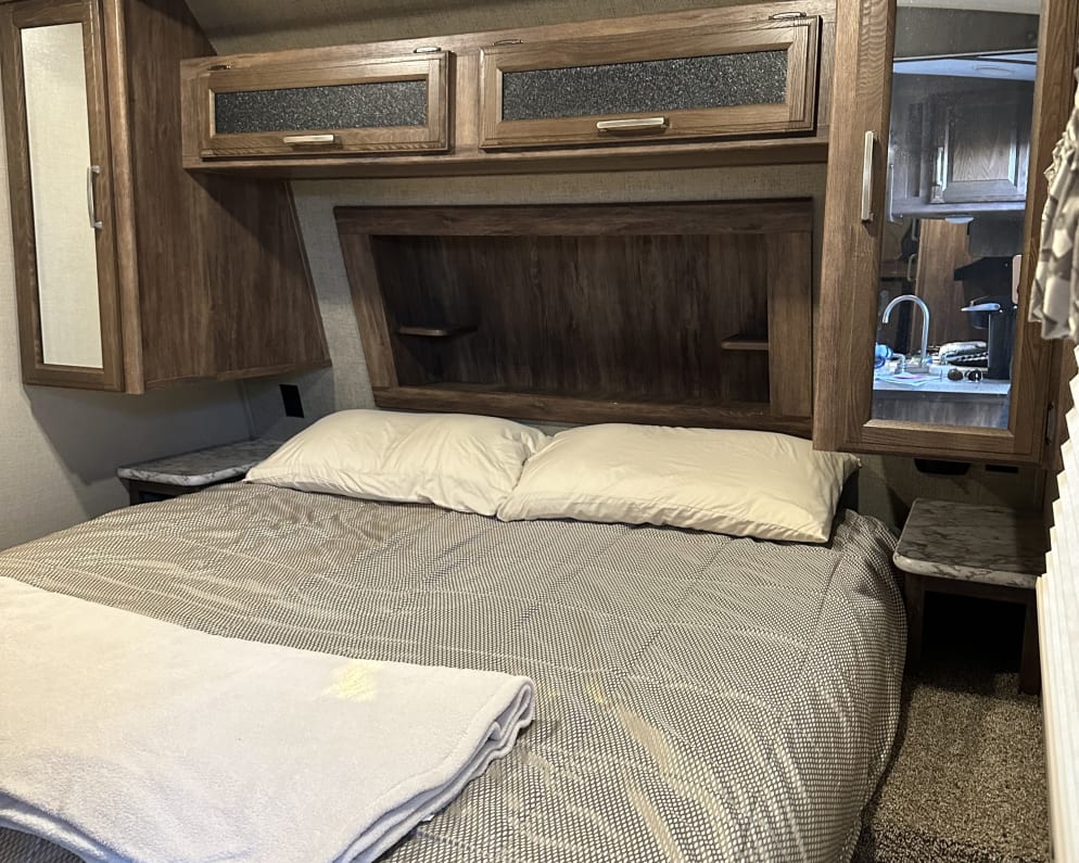 2019 Cougar  by Keystone RV for rent in 31025