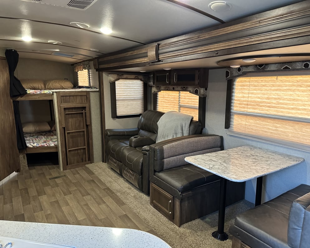 2019 Keystone RV Cougar available for rent in Elko Georgia