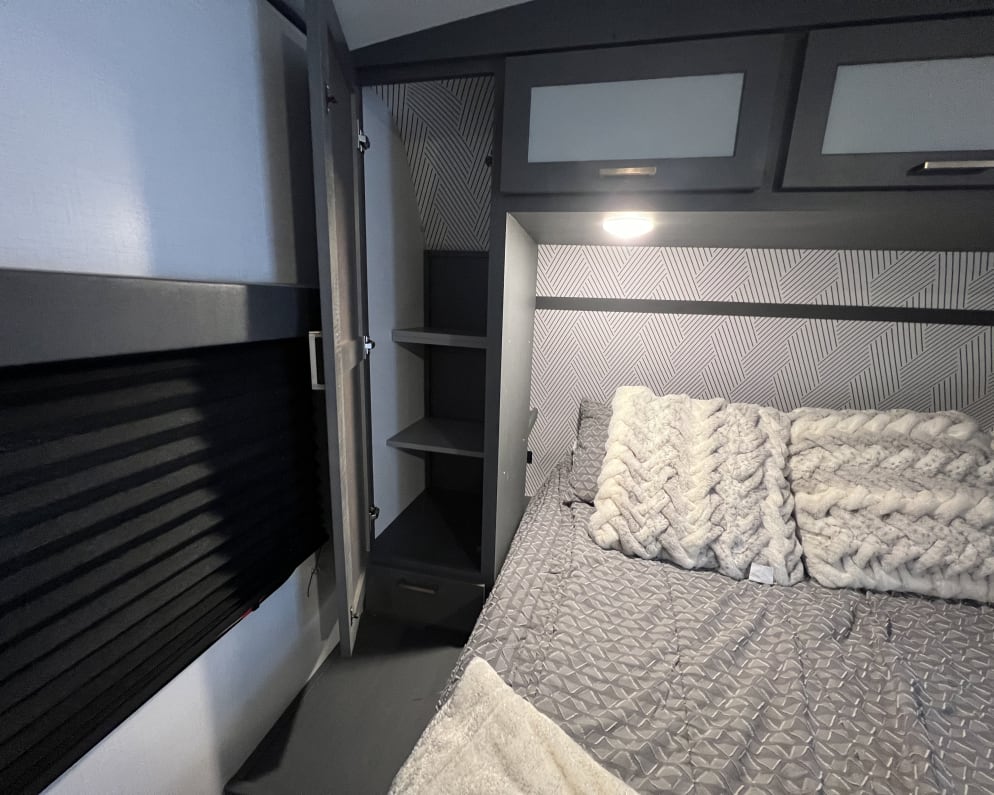 2022 Bullet Ultra Lite  by Keystone RV for rent in 94556