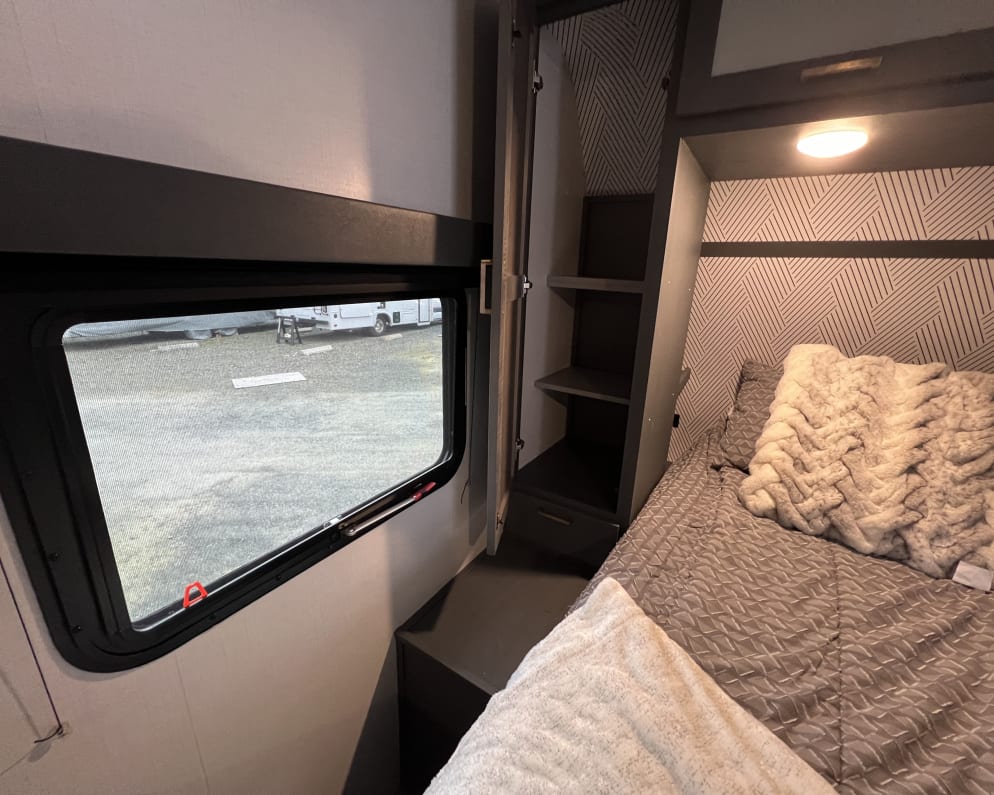 2022 Keystone RV Bullet Ultra Lite Travel Trailer for rent in Moraga California