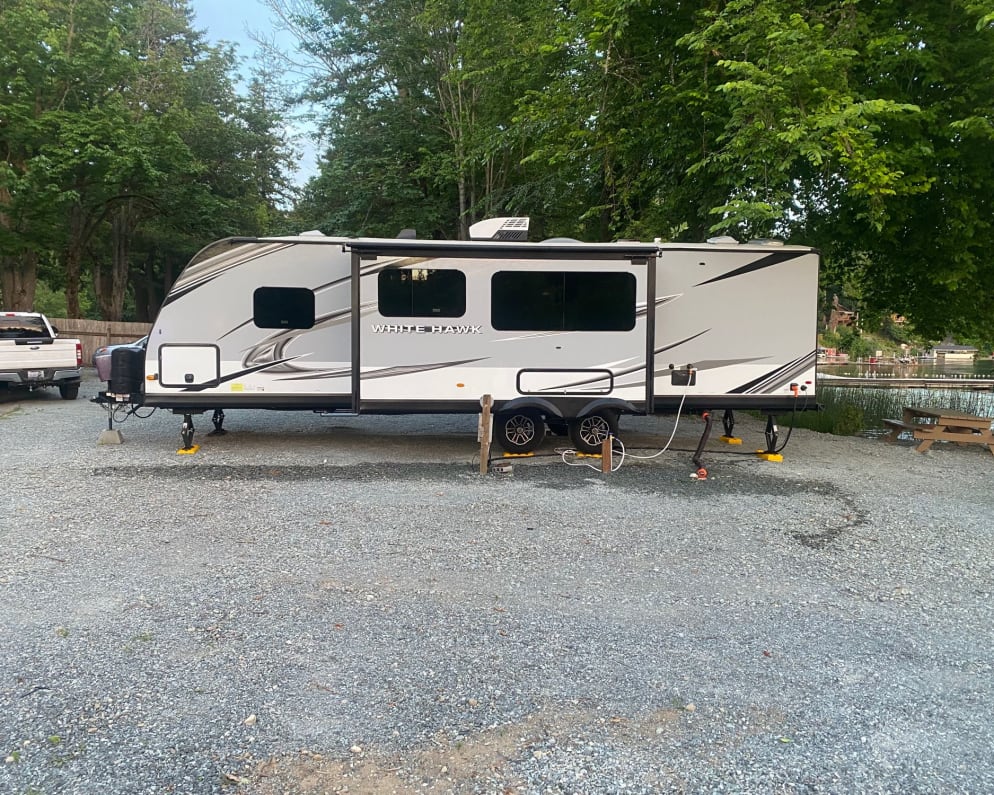 2021 Jayco White Hawk available for rent in Puyallup Washington