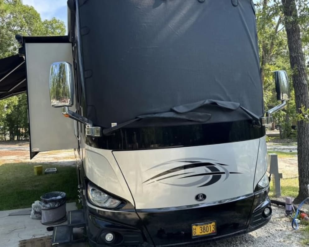 2019 Tiffin Motorhomes Phaeton available for rent in West Palm Beach Florida