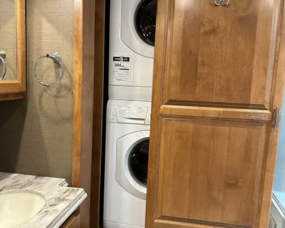 2019 Tiffin Motorhomes Phaeton Class A for rent in West Palm Beach Florida