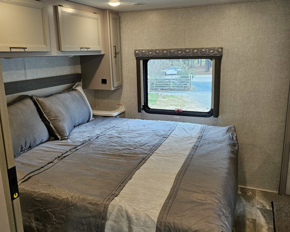 2022 Windsport  by Thor Motor Coach for rent in 30263