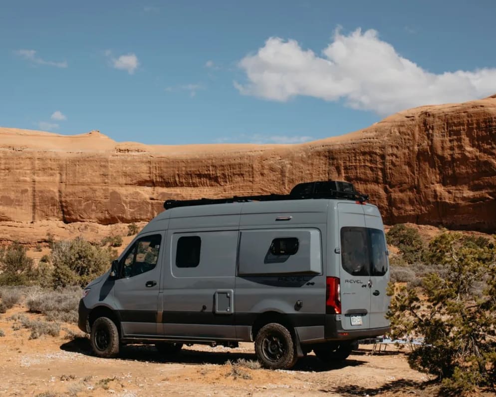 2022 Revel  by Winnebago for rent in 97231