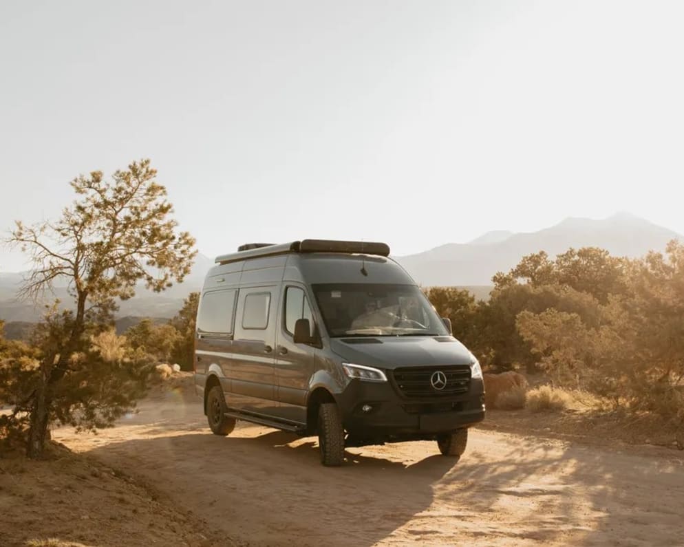 2022 Winnebago Revel