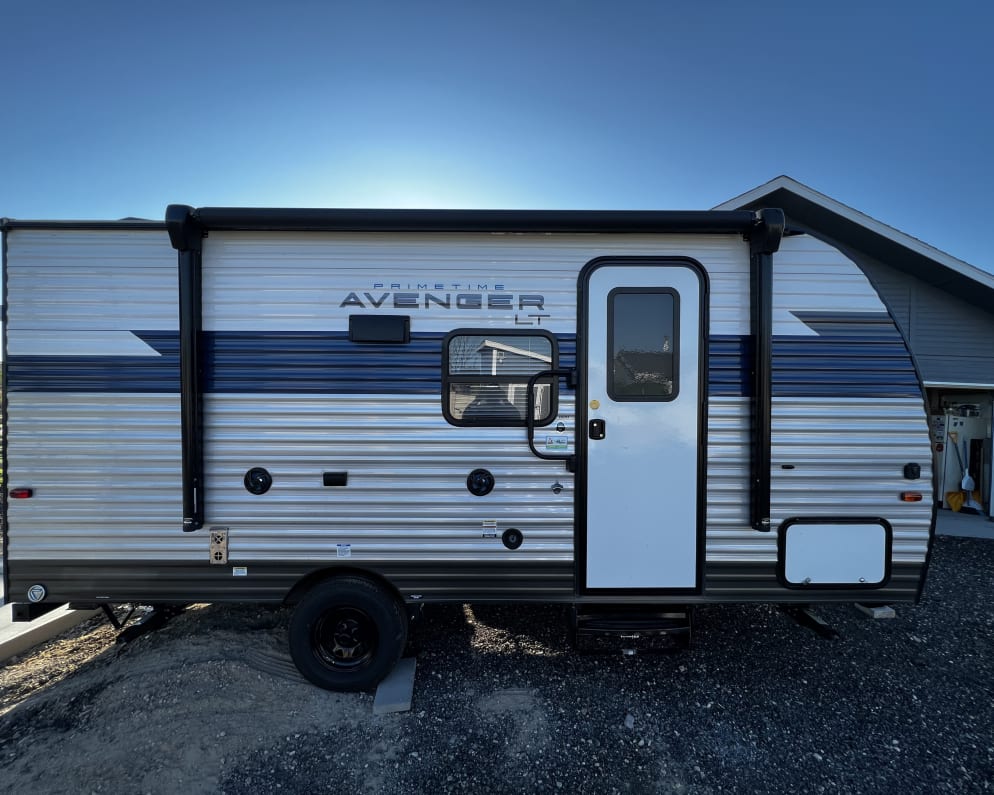 2022 Travel Trailer RV for Rent in Nampa, Idaho