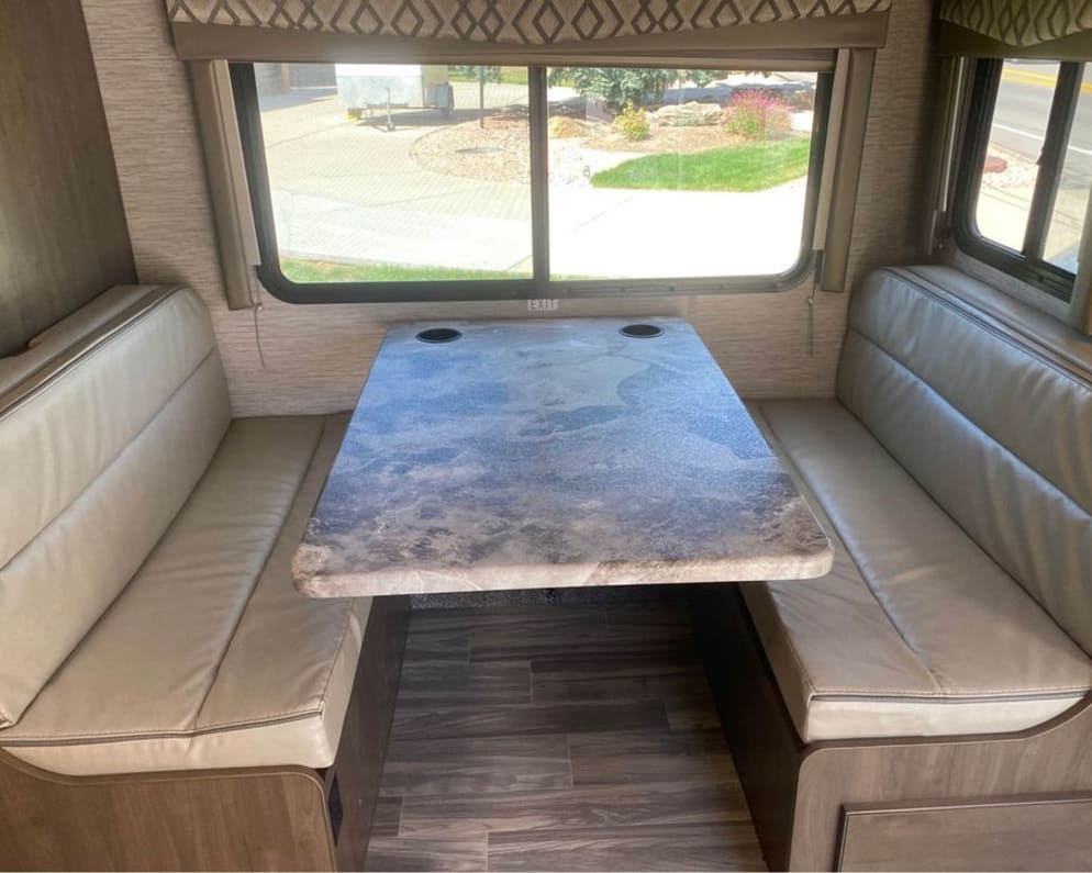 2021 Four Winds  by Thor for rent in 95663