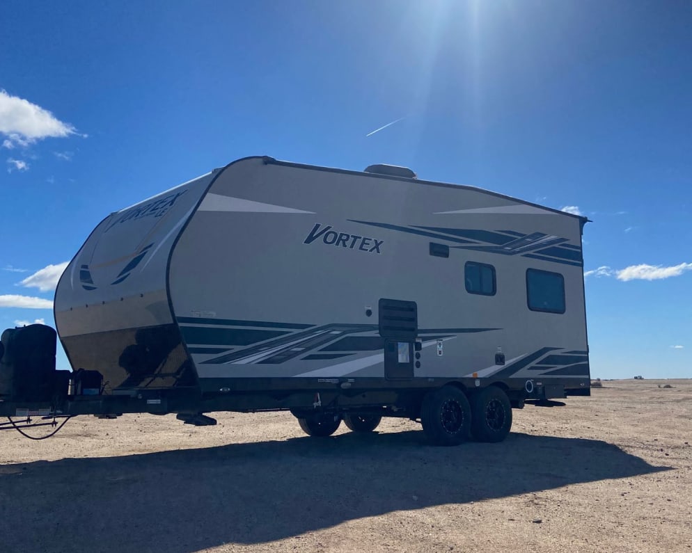 2022 Genesis Supreme  by Genesis Supreme Rv for rent in 91942