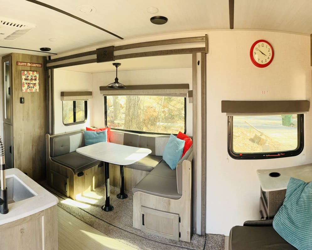 2021 Travel Trailer RV for Rent in Westminster, South Carolina