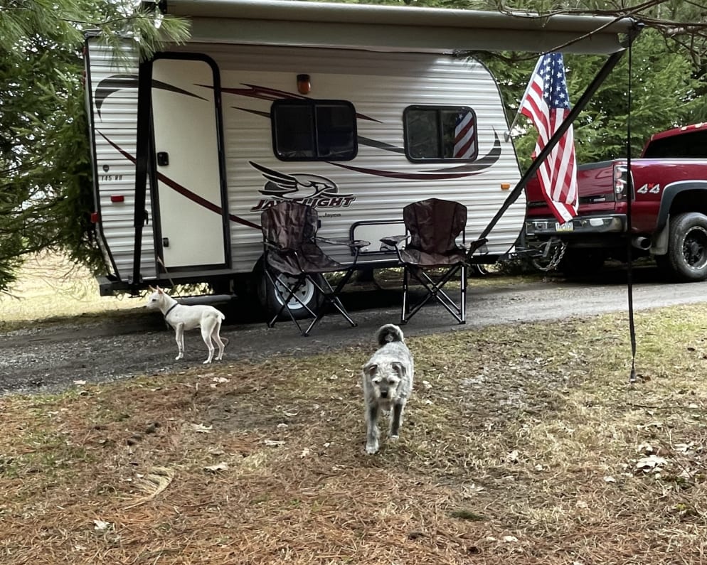 2015 Jayco Jay Flight SLX