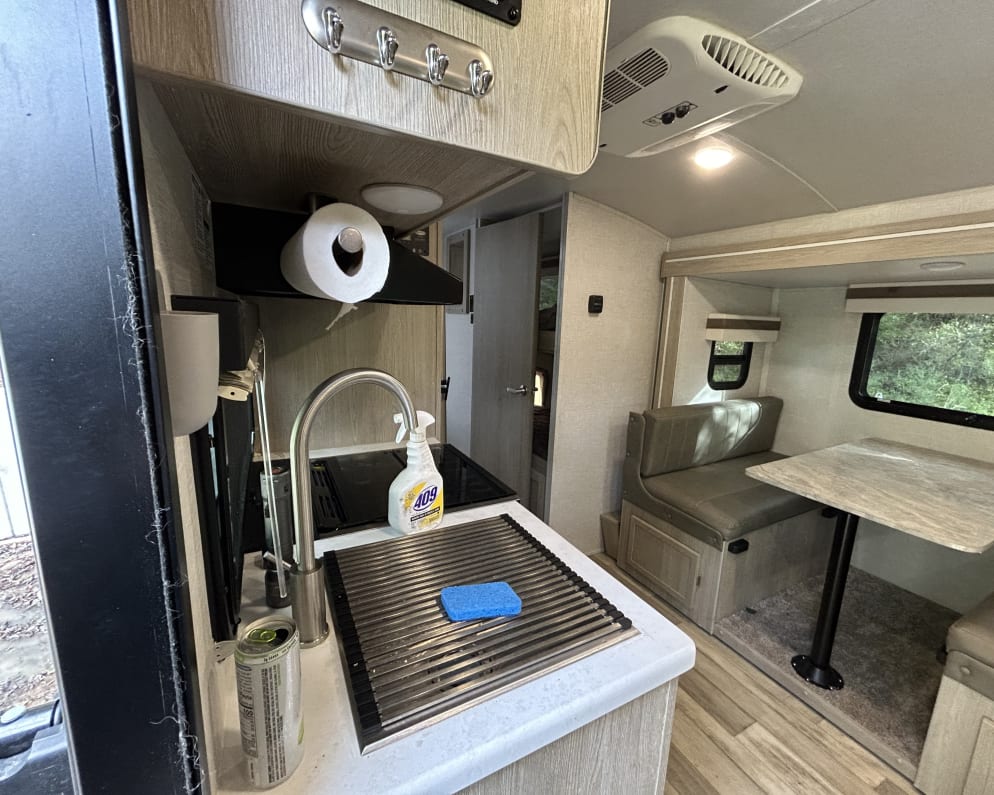 2022 Geo pro by rockwood  by Geo pro for rent in 95006