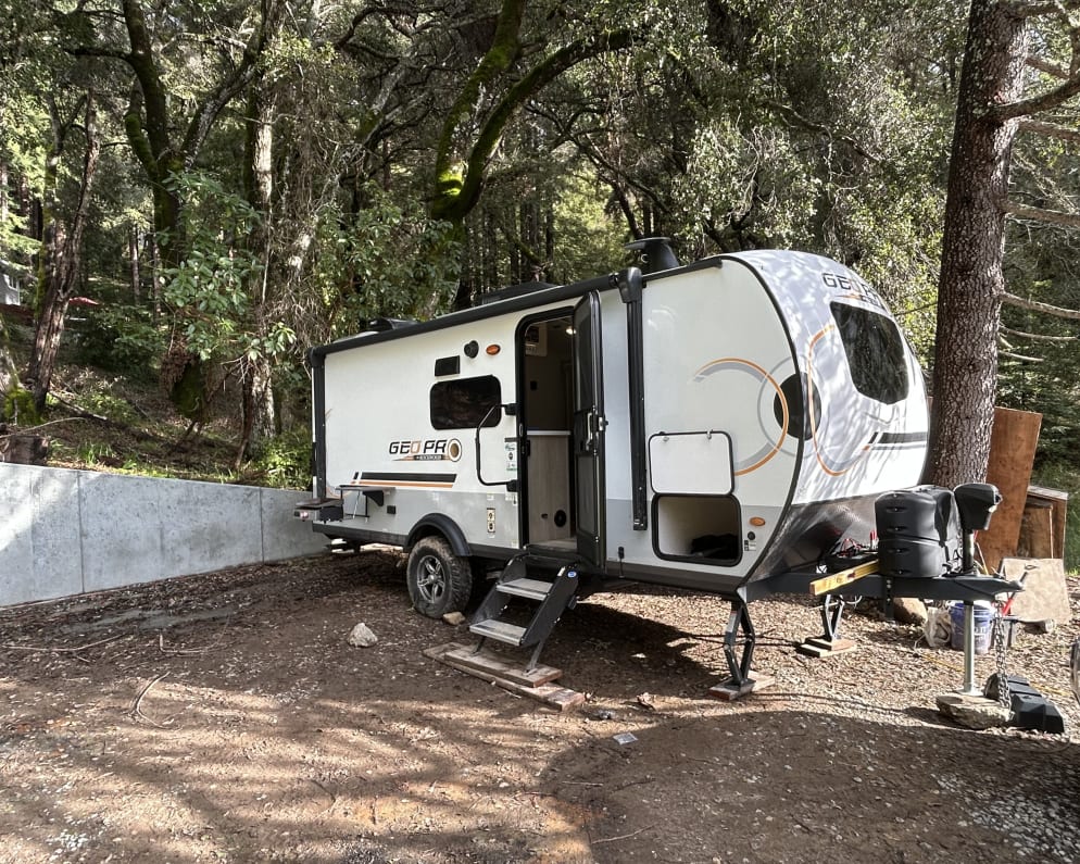 2022 Geo pro Geo pro by rockwood