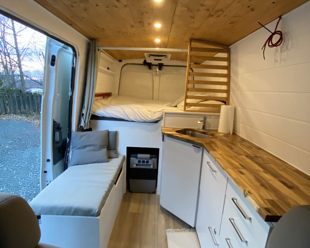 2012 Other  by Nissan for rent in J1N 3M9