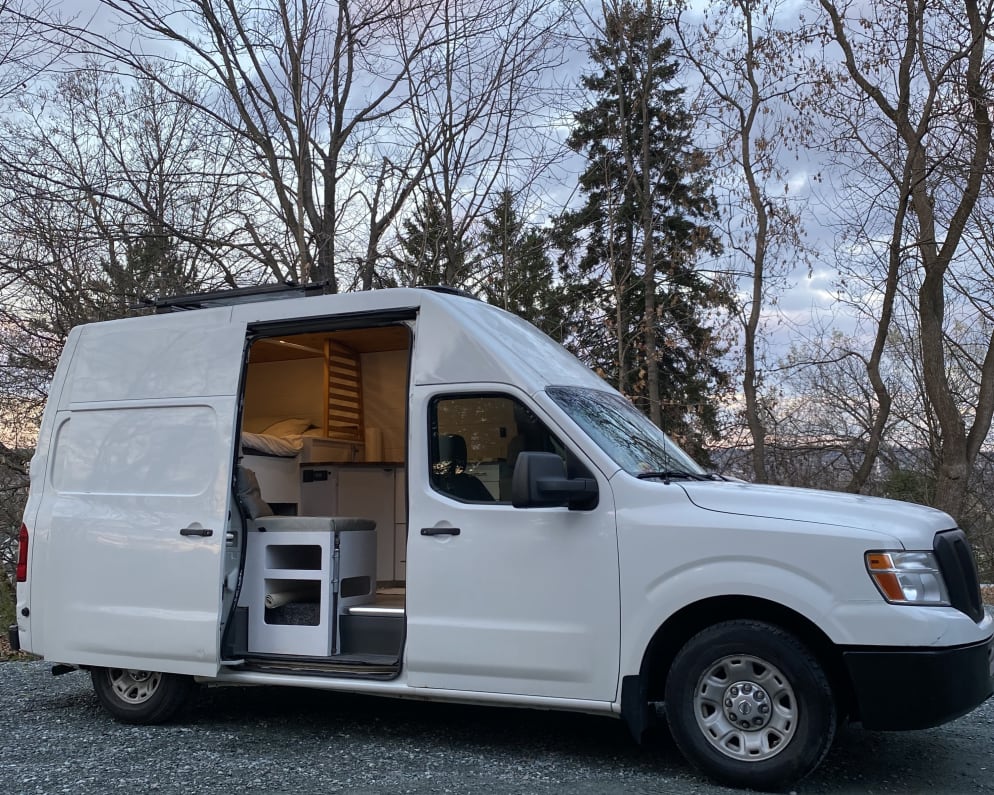 2012 Nissan Other available for rent in Sherbrooke Quebec