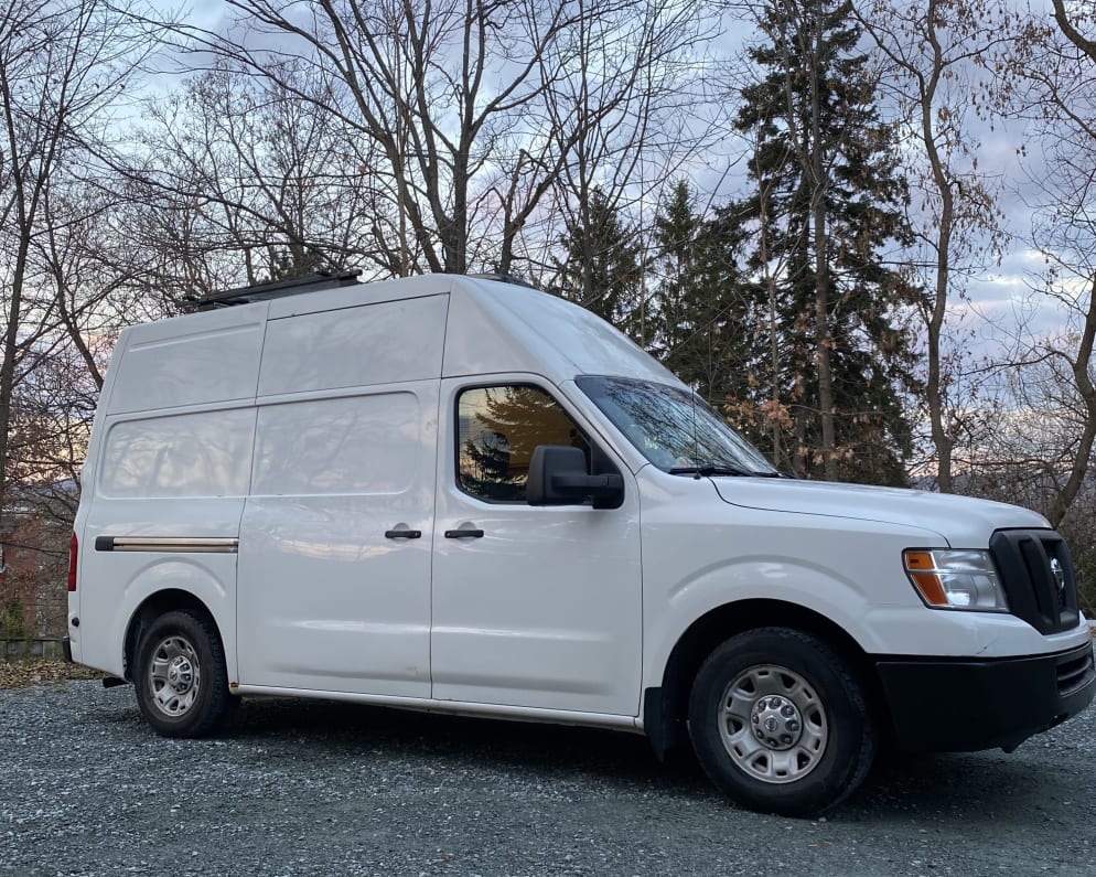 2012 Nissan Other