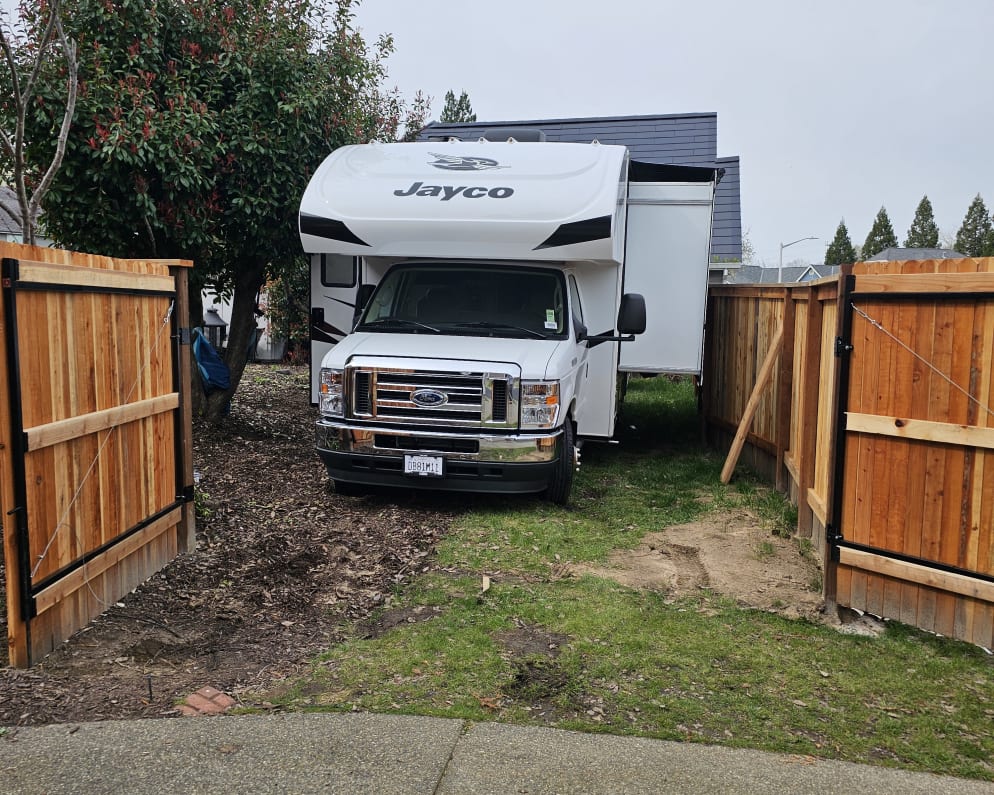 2023 Jayco Redhawk available for rent in Roseville California