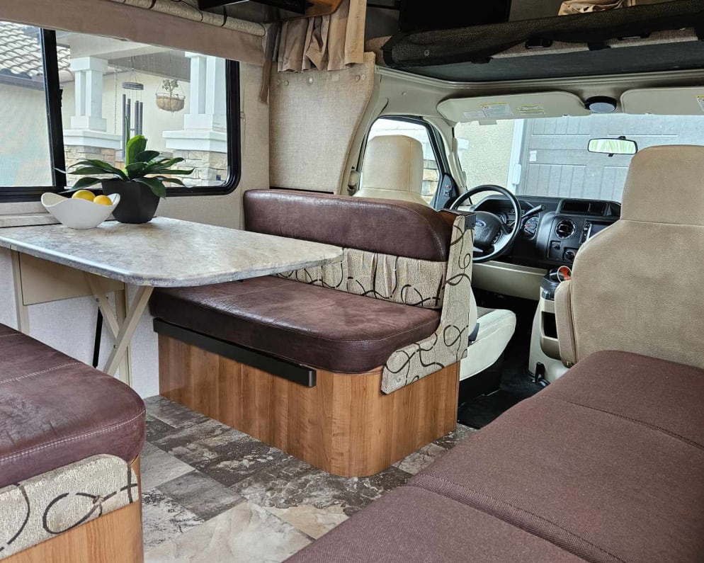 2020 Leprechaun  by Coachmen for rent in 92507