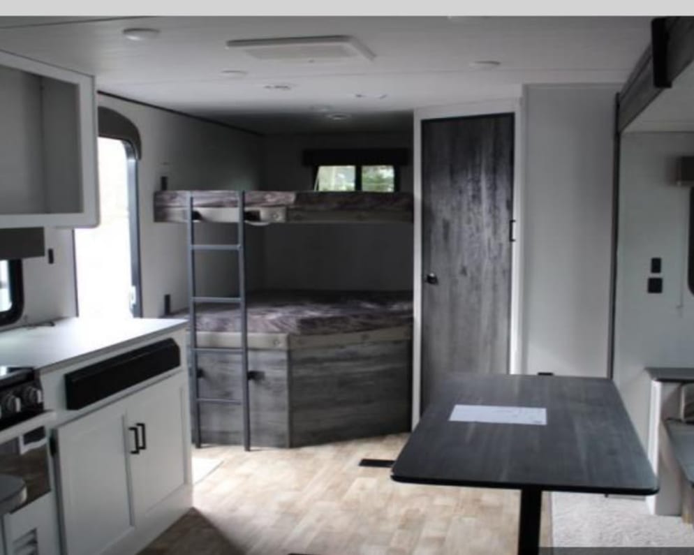 2022 Keystone RV Hideout Travel Trailer for rent in Delta British Columbia