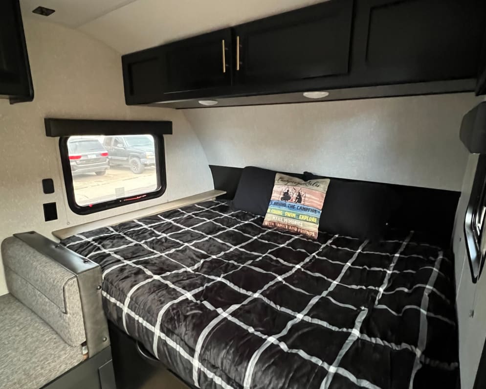 2022 Cherokee Wolf Pup  by Forest River for rent in 85345