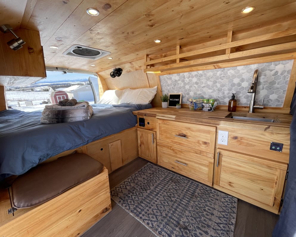 2011 Ford Ford E350