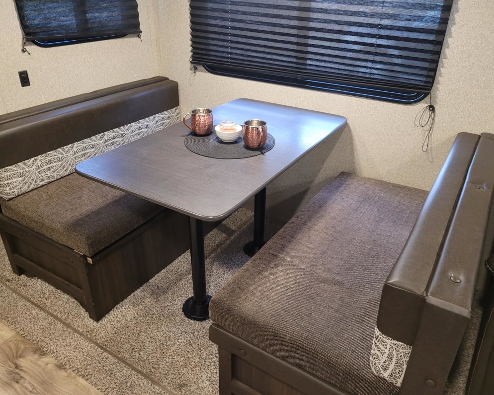 2020 Springdale  by Keystone RV for rent in V9Y 2X7