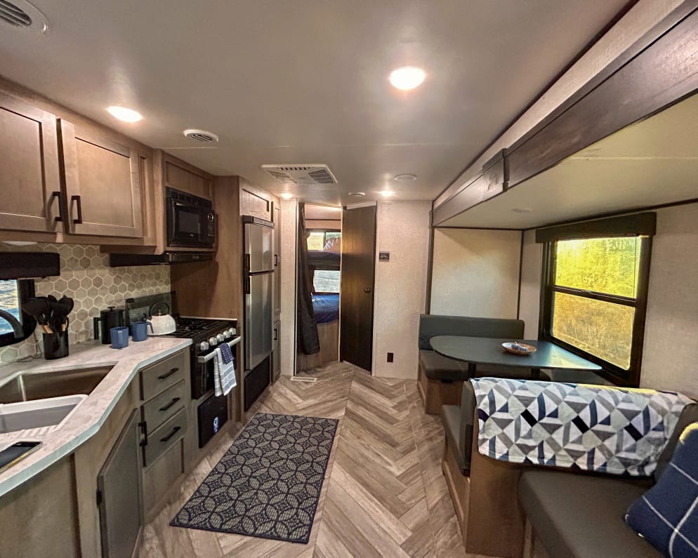 2024 Starcraft Autumn Ridge Travel Trailer for rent in Phoenix Arizona