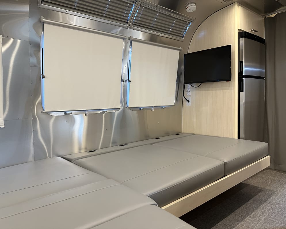 2023 Airstream Flying Cloud Travel Trailer for rent in Sacramento California