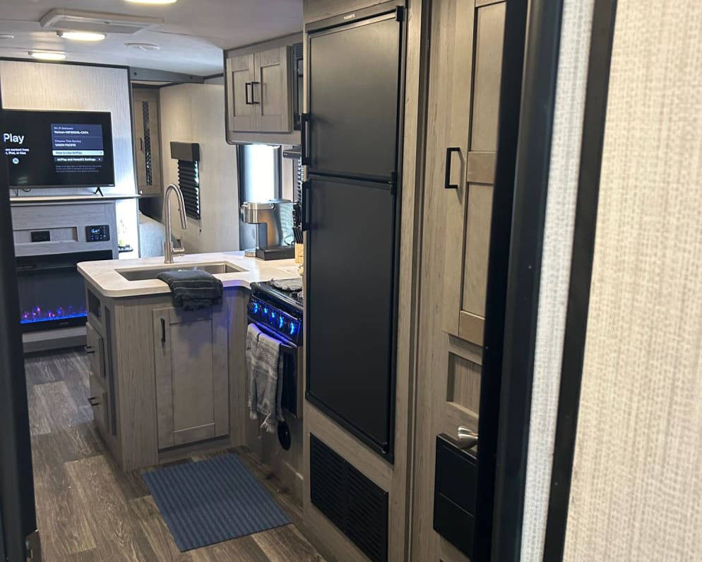 2021 Mallard  by Heartland RVs for rent in 96161