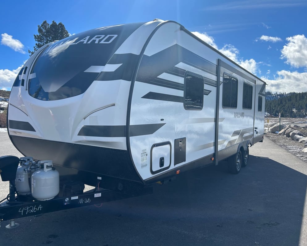 2021 Heartland RVs Mallard