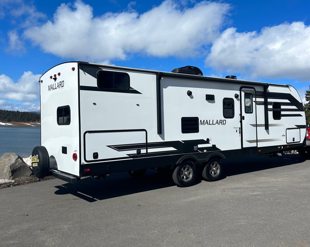 2021 Heartland RVs Mallard available for rent in Truckee California