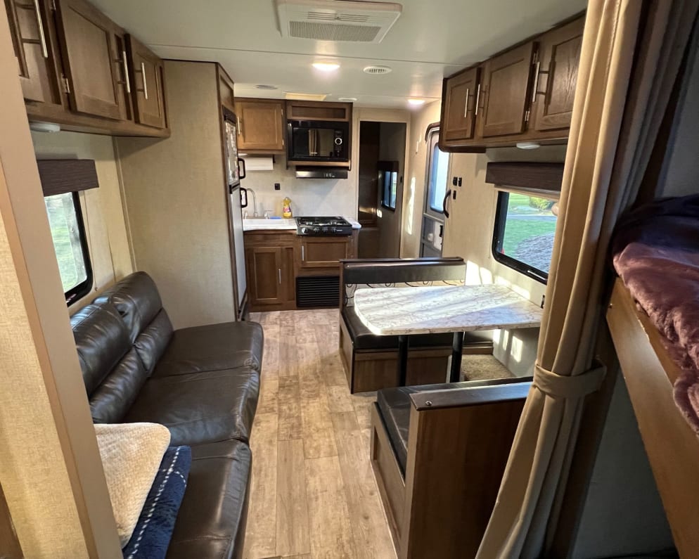 2019 Gulf Stream Conquest available for rent in Clinton Connecticut