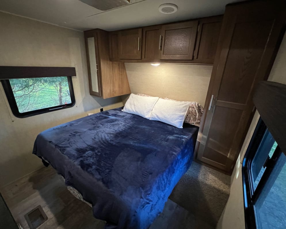 2019 Gulf Stream Conquest Travel Trailer for rent in Clinton Connecticut