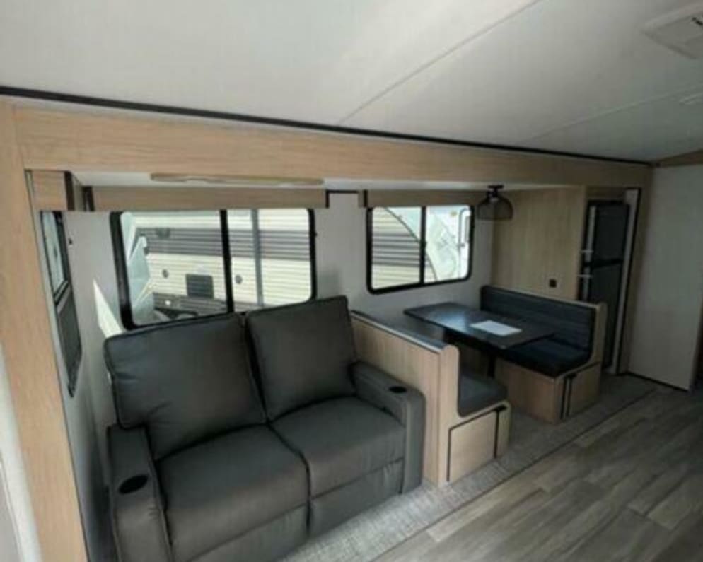 2022 Cruiser Rv Corp Radiance Travel Trailer for rent in Monroe Washington