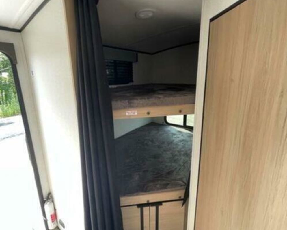 2022 Radiance  by Cruiser Rv Corp for rent in 98272