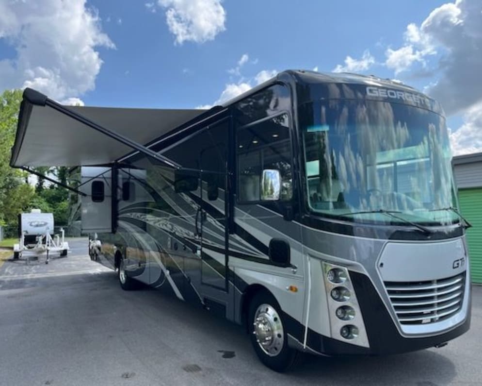 2021 Class A RV for Rent in Columbus, Ohio