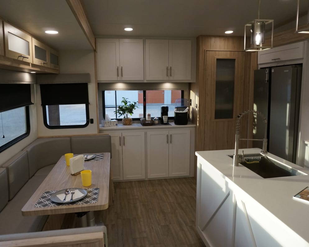 2023 Avenue  by Alliance RV for rent in 68113