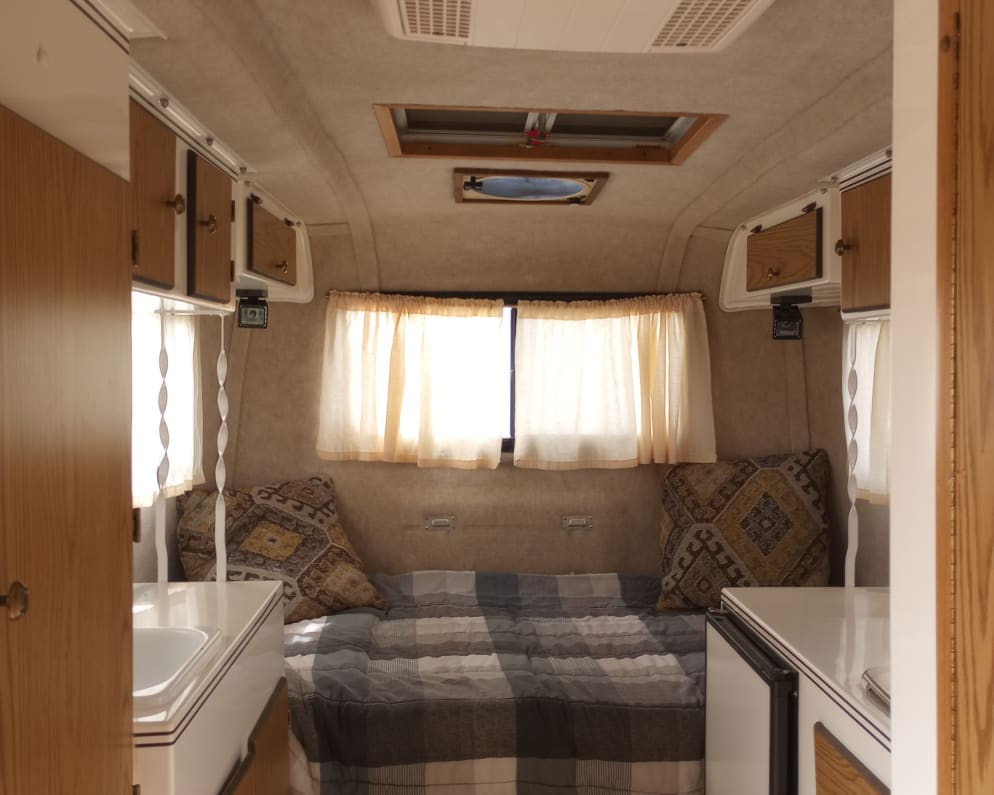 2011 Scamp Scamp Trailer Travel Trailer for rent in CHEYENNE Wyoming