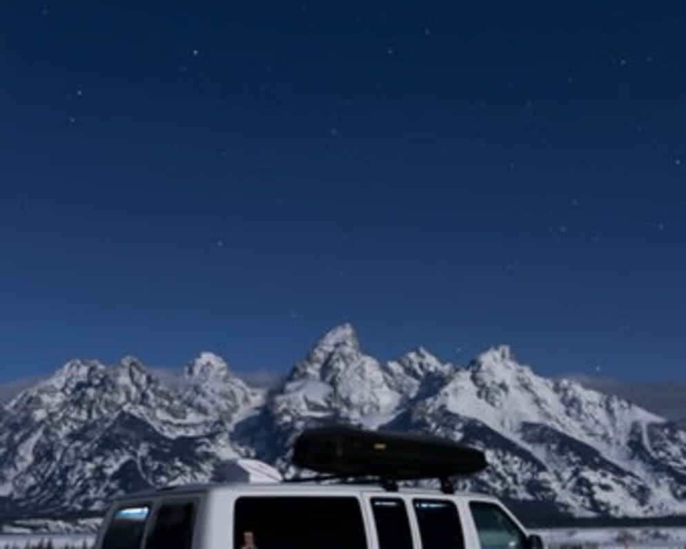 2009 Class B RV for Rent in Casper, Wyoming