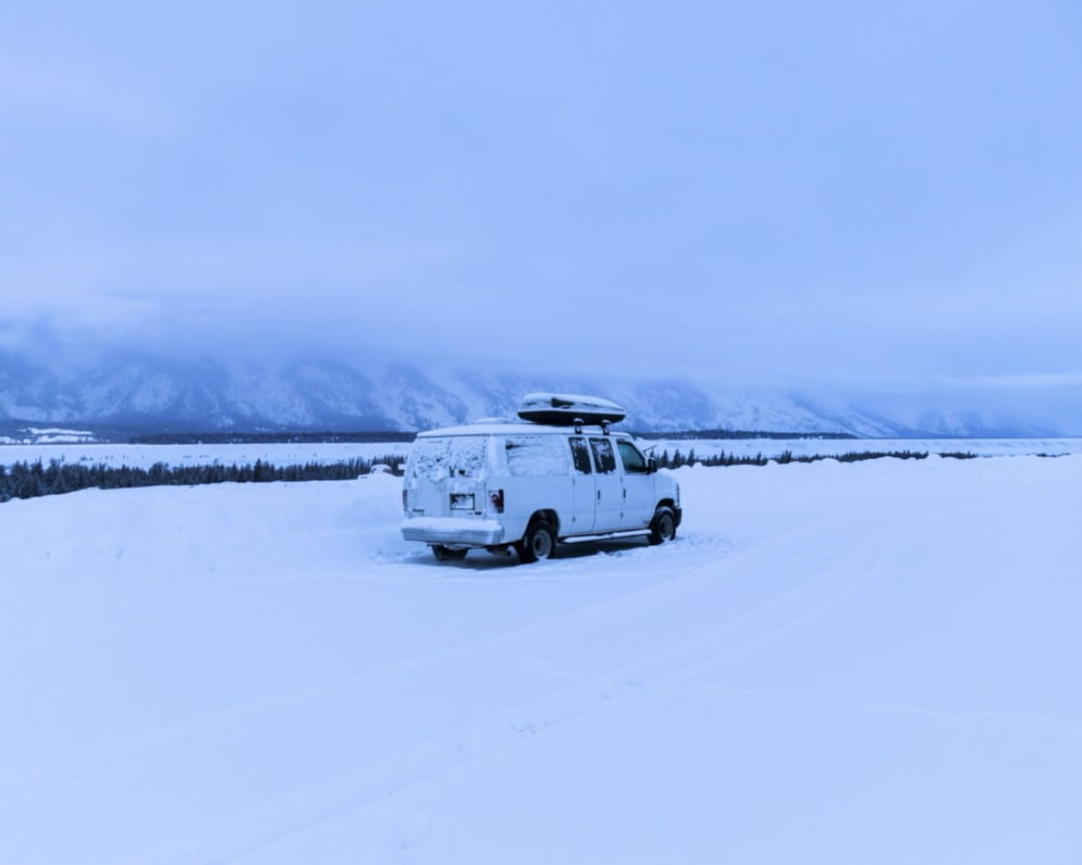 2009 Class B RV for Rent in Casper, Wyoming