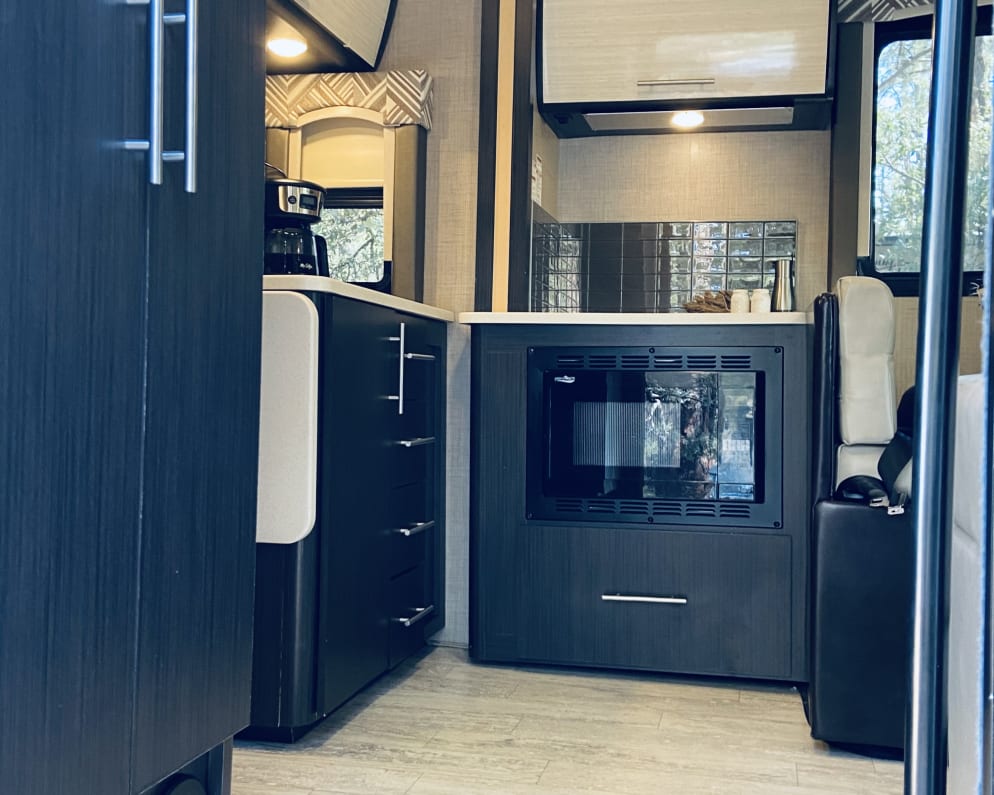 Class A RV for Rent in Apache Junction, Arizona