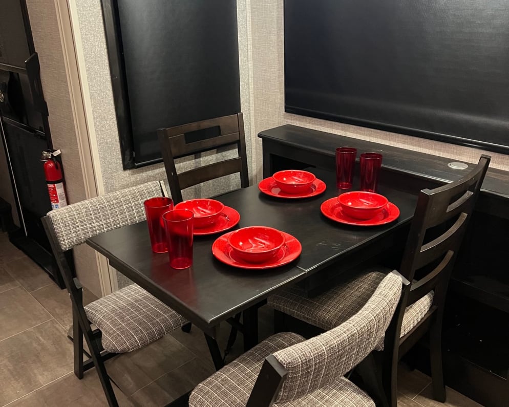 2022 Jayco North Point available for rent in Navarre Florida